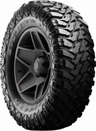 COOPER EVOLUTION MTT 245/70R17 119/116Q