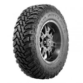 COOPER EVOLUTION MTT 265/70R17 121/118Q