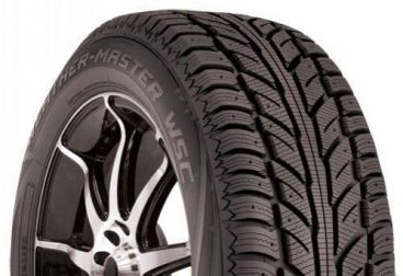 COOPER WEATHERMASTER WSC 215/65R16 102T