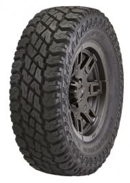 COOPER DISCOVERER ST MAXX P.O.R 245/70R17 119Q