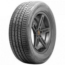 CONTINENTAL CROSSCONTACT LX SP 255/60R19 109H FR