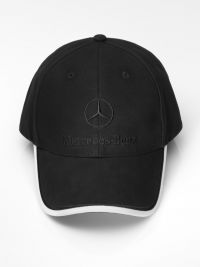 Шапка Mercedes-Benz