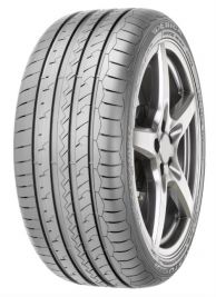 DEBICA PRESTO UHP 2 255/40R19 100Y XL FR