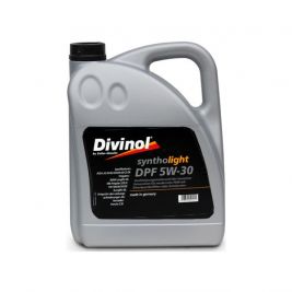 Divinol Syntholight DPF 5W30 5L