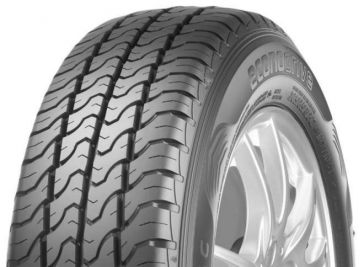 DUNLOP ECONODRIVE 195/65R16C 104/102T