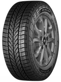 DUNLOP ECONODRIVE WINTER 215/70R15C 109/107R