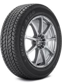 DUNLOP GRANDTREK AT 20 245/70R17 110S