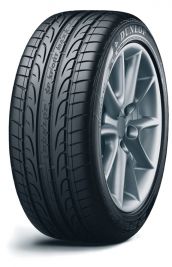 DUNLOP SP SPORT MAXX 255/40R20 101Y XL