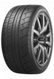 DUNLOP SPORT MAXX GT600 255/40R20 101Y XL