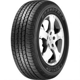 DUNLOP GRANDTREK AT20 245/70R17 110S