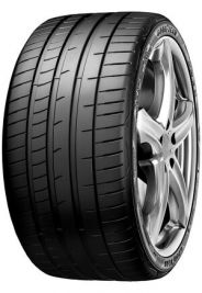 Goodyear EAGLE F1 SUPERSPORT 255/40R20 101Y XL FP