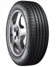 FULDA ECOCNTROL HP2 205/45R17 88V XL FP