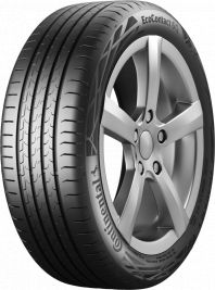 CONTINENTAL ECO CONTACT 6 Q 245/40R20 99Y XL FR