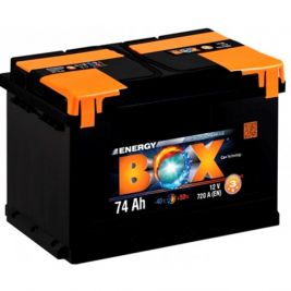 Energy Box 74 Ah