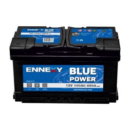 Ennexy Blue Power 100 Ah