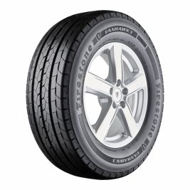 FIRESTONE VANHAWK 3 ENLITEN 215/75R16C 116/114R