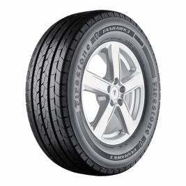 FIRESTONE VANHAWK 3 ENLITEN 215/65R16C 109/107T