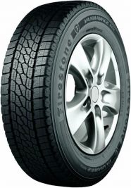 BRIDGESTONE VANHAWK 2 WINTER 185/75R16C 104R