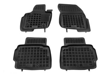 Гумени стелки за  FORD MONDEO V 09.14-