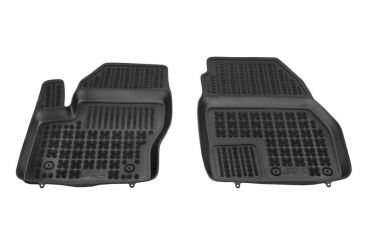 Гумени стелки за  FORD TRANSIT CONNECT 02.13-