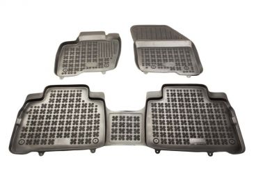 Гумени стелки за  FORD GALAXY 01.15-