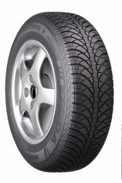 Fulda Kristall Montero 3 205/55R16 91T