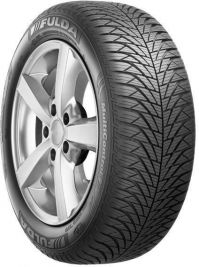 FULDA MULTICONTROL 225/65R17 102H FP