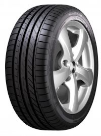 FULDA SPORTCONTROL 205/55 R16