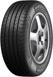 FULDA ECOCONTROL SUV 235/60R17 102V FP