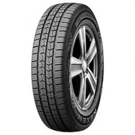 NEXEN WINGUARD WT1 195/75R16C 110/108R