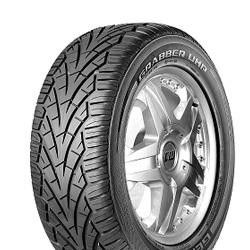 GENERAL Grabber UHP 275/70R16 114T  