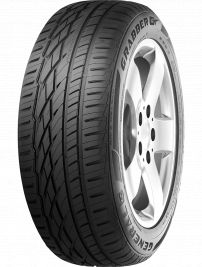 GENERAL TIRE GRABBER GT PLUS 205/80R16 104T XL FR