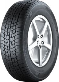 GISLAVED EURO*FROST 6 215/50R17 95V XL