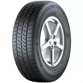 GISLAVED EURO*FROST VAN 225/75R16C 121/120R FR