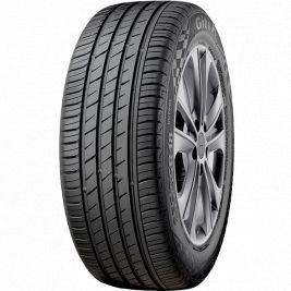 GITI GitiControl P80 275/40R20 106W XL FP