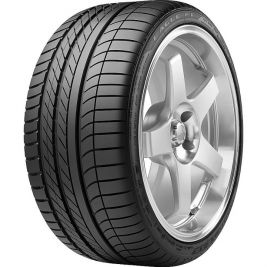 GOODYEAR EAGLE F1 ASYMMETRIC SUV 295/40R22 112W XL FP