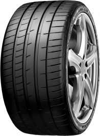 GOODYEAR EAGLE F1 SUPERSPORT 225/45R18 91Y FP
