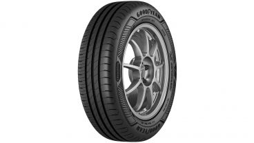 Goodyear EFFICIENTGRIP COMPACT 2 175/65R15 84T