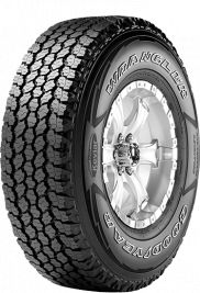 GOODYEAR WRANGLER AT ADV 215/80R15 111/109T