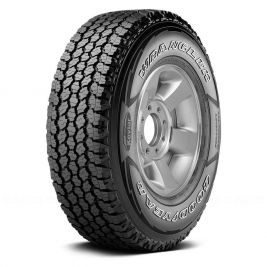 Goodyear Wrangler AT ADV 235/70R16 109T XL