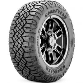 GOODYEAR WRANGLER DURATRAC RT 255/70R16 120/117Q