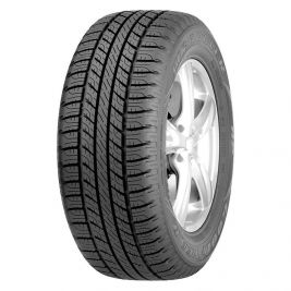 GOODYEAR WRANGLER HP ALL WEATHER 245/70R16 107H