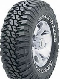 Goodyear WRANGLER MT/R 235/85R16 114Q