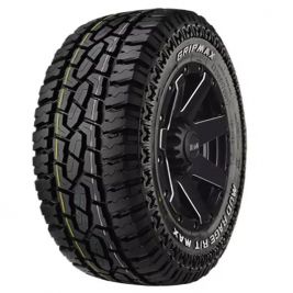 GRIPMAX MUD RAGE R/T MAX 175/80R16 91Q