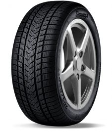 GRIPMAX SUREGRIP EWINTER 215/40R17 87V XL FR