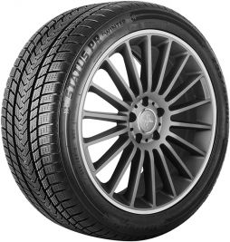 GRIPMAX STATUS PRO WINTER 245/40R18 97V XL