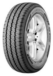 GT Radial MAXMILER Pro 195/75R16C 107/105R