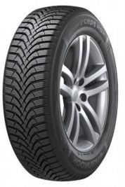 Hankook W452 Winter i*cept RS2 175/65R15 84T