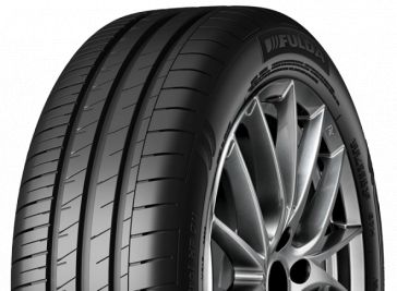 Fulda Ecocontrol HP2 215/55R16 93H