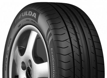 Fulda ECOCONTROL SUV 235/60R18 107V XL FP